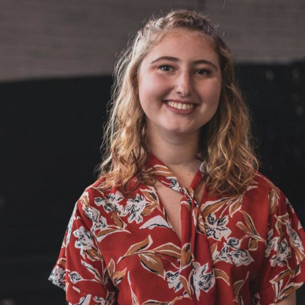 Meet your Posher, Jessica